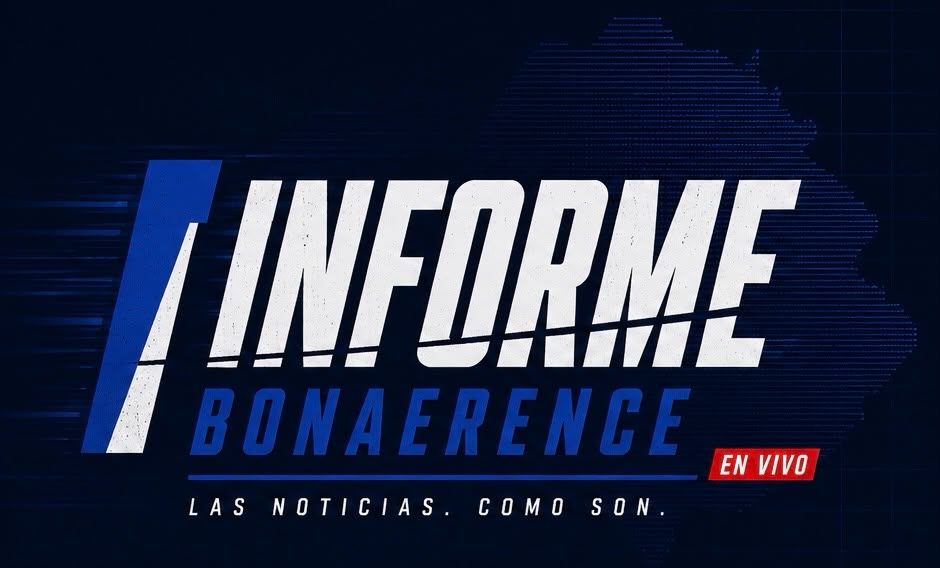 Informe Bonaerense — Las noticias. Como son.
